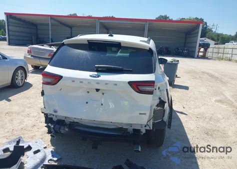 2023 Ford Escape Phev z USA, uszkodzony, nr VIN 1FMCU0E19PUA89472